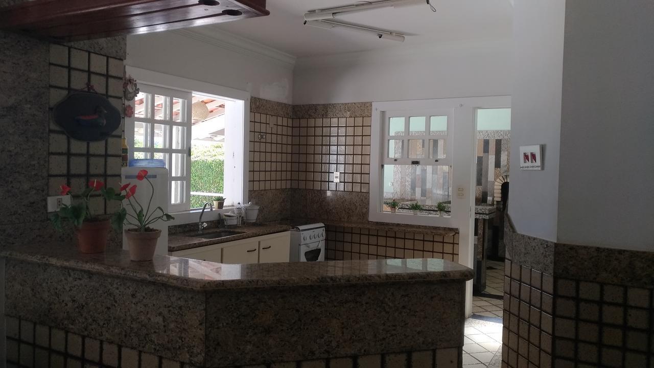Casa Em Escarpas Do Lago Капитолиу Экстерьер фото