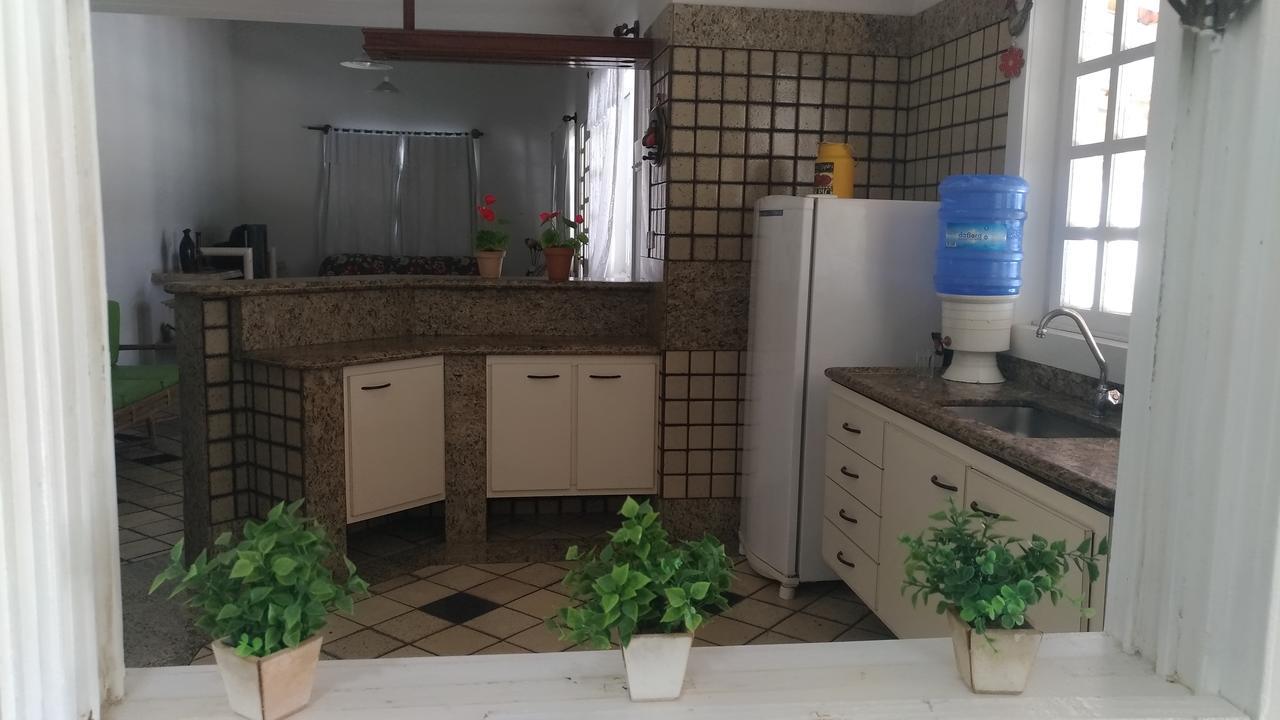 Casa Em Escarpas Do Lago Капитолиу Экстерьер фото