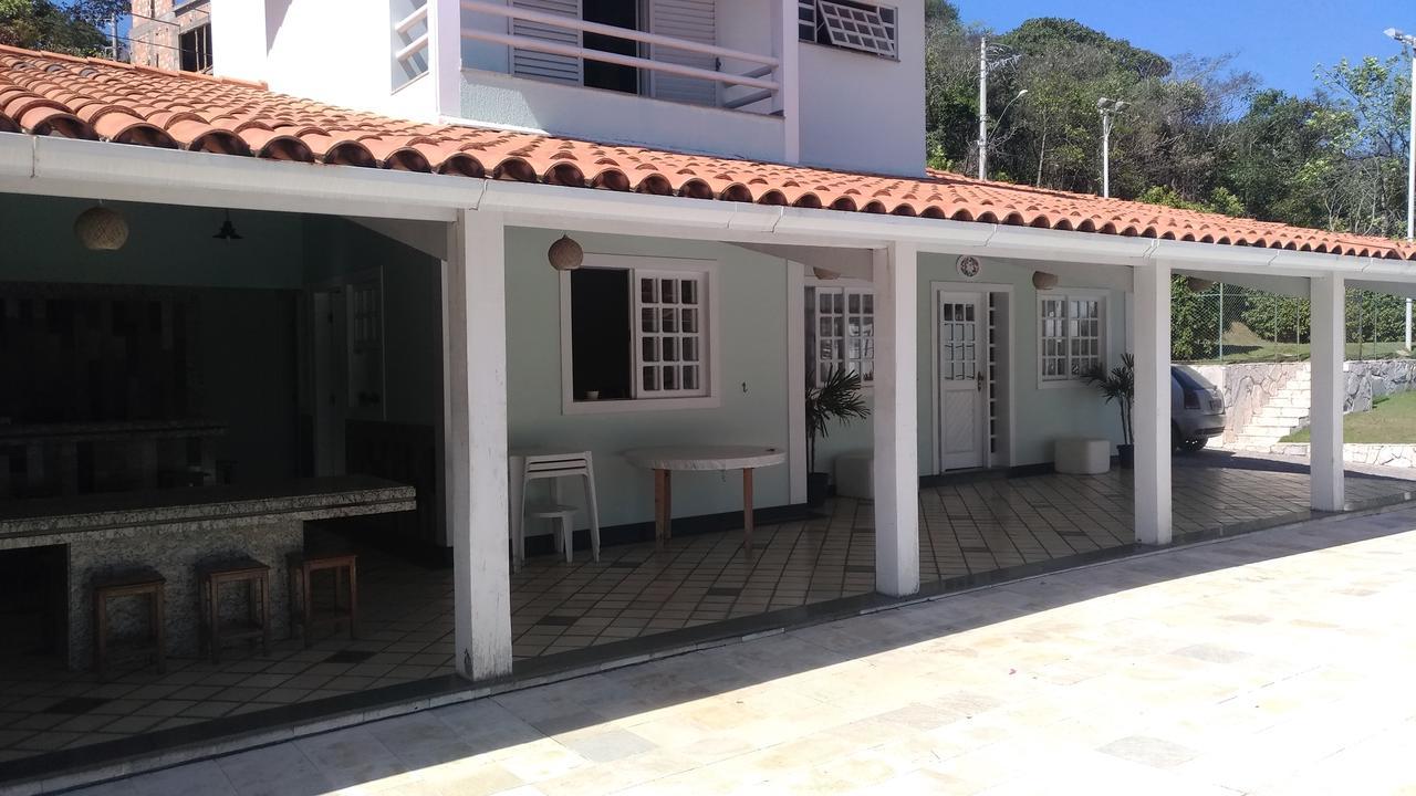 Casa Em Escarpas Do Lago Капитолиу Экстерьер фото