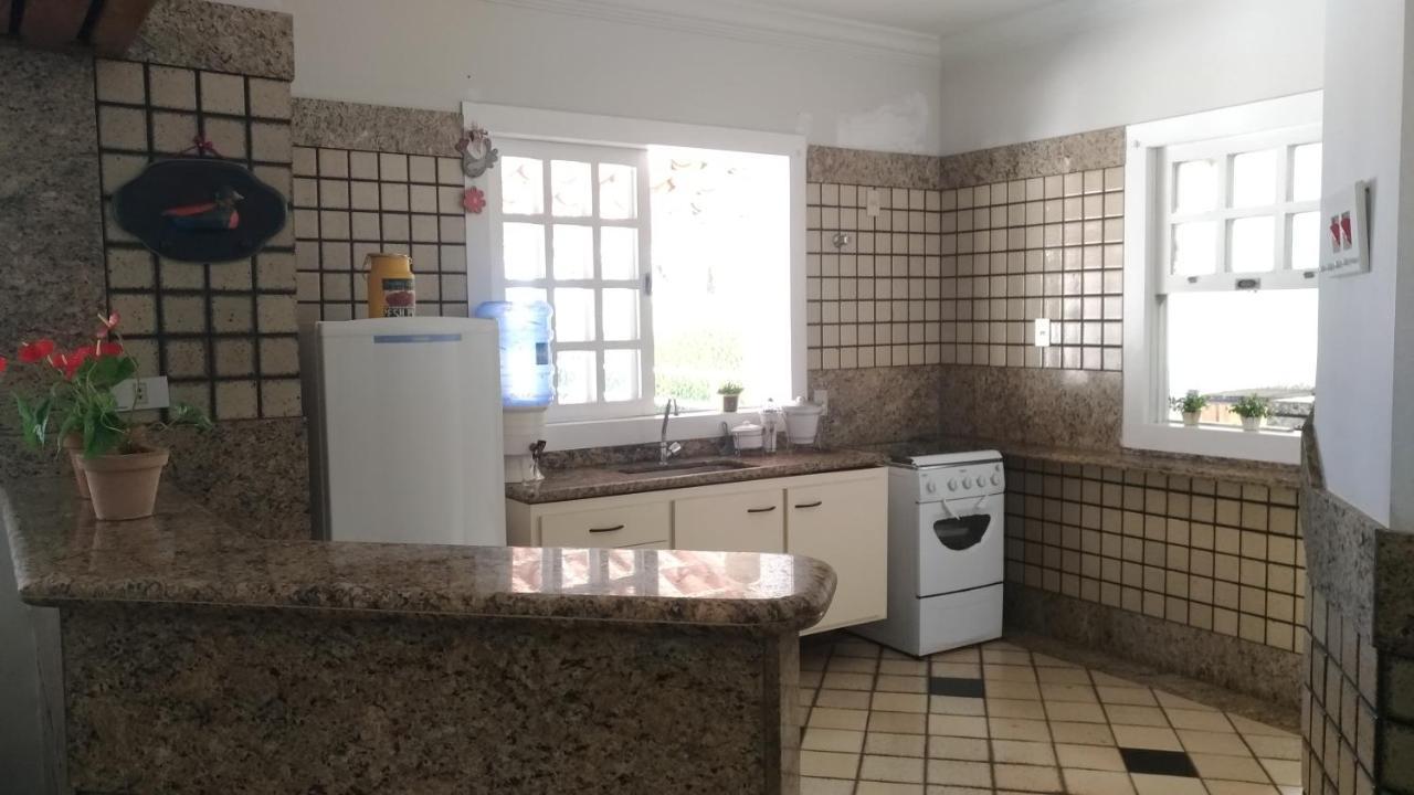 Casa Em Escarpas Do Lago Капитолиу Экстерьер фото